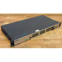 Б/У коммутатор D-link DGS-3000-26TC 20 port 1Gbit + 4 port SFP+ (Дзержинский)