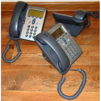 VoIP телефон Cisco IP Phone 7911G Б/У (Дзержинский)