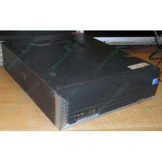 Б/У компьютер Kraftway Prestige 41240A#9 (Intel Core 2 Duo E6600 (2x2.4GHz) s.775 /2Gb /160Gb /300W SFF desktop /Windows 7 Pro) - Дзержинский