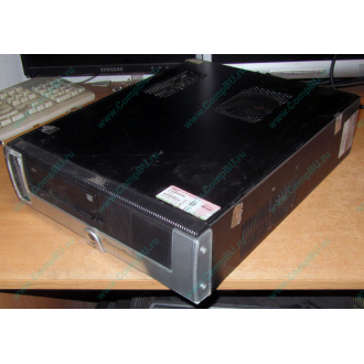 Компьютер Kraftway Prestige 41180A#9 Intel E5400 (2x2.7GHz) s.775 /2Gb /160Gb /ATX 250W SFF desktop /WIN 7 PRO (Дзержинский)