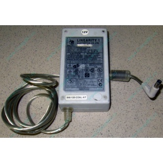 Блок питания 12V 3A Linearity Electronics LAD6019AB4 (Дзержинский)