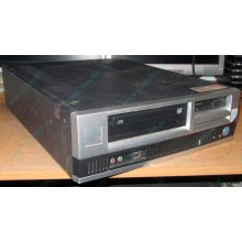 БУ компьютер Kraftway Prestige 41180A (Intel E5400 (2x2.7GHz) s.775 /2Gb DDR2 /160Gb /IEEE1394 (FireWire) /ATX 250W SFF desktop) - Дзержинский