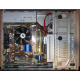БУ компьютер Kraftway Prestige 41180A (Intel E5400 /Asus P5Q-EM DO /2Gb DDR2 /160Gb /IEEE1394 (FireWire) /ATX 250W SFF desktop) - Дзержинский