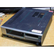 Б/У компьютер Kraftway Prestige 41180A (Intel E5400 (2x2.7GHz) s775 /2Gb DDR2 /160Gb /IEEE1394 (FireWire) /ATX 250W SFF desktop) - Дзержинский