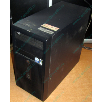 Компьютер Б/У HP Compaq dx2300 MT (Intel C2D E4500 (2x2.2GHz) /2Gb /80Gb /ATX 250W) - Дзержинский
