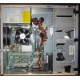 HP Compaq dx2300MT (Intel C2D E4500 (2x2.2GHz) /2Gb /80Gb /ATX 300W) внутренний вид (Дзержинский)