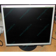 Монитор Б/У Nec MultiSync LCD 1770NX (Дзержинский)