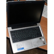 Ноутбук Asus A8S (A8SC) (Intel Core 2 Duo T5250 (2x1.5Ghz) /1024Mb DDR2 /120Gb /14" TFT 1280x800) - Дзержинский