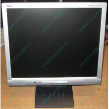 Монитор 17" ЖК Nec AccuSync LCD72XM (Дзержинский)