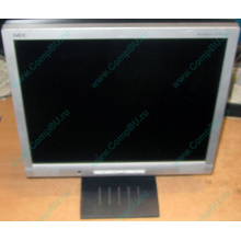 Монитор 17" ЖК Nec AccuSync LCD 72XM (Дзержинский)