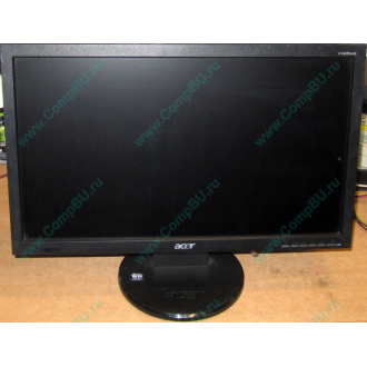 Монитор 18.5" TFT Acer V193HQ Db (Дзержинский)