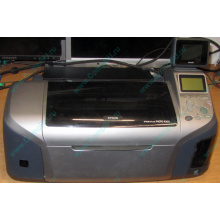 Epson Stylus R300 на запчасти (глючный струйный цветной принтер) - Дзержинский