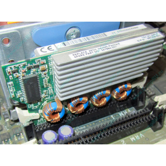 VRM модуль HP 367239-001 (347884-001) 12V с катушками для Proliant G4 (Дзержинский)