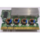 VRM модуль HP 367239-001 (347884-001) 12V с дросселями для Proliant G4 (Дзержинский)