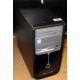 Системный блок Б/У Intel Core i3-2120 (2x3.3GHz HT) /4Gb DDR3 /160Gb /ATX 350W (Дзержинский).