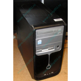 Системный блок Б/У Intel Core i3-2120 (2x3.3GHz HT) /4Gb DDR3 /160Gb /ATX 350W (Дзержинский).