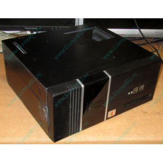 Компактный компьютер Intel Core i3-2120 (2x3.3GHz HT) /4Gb DDR3 /250Gb /ATX 300W (Дзержинский)