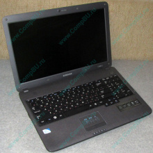 Ноутбук Samsung NP-R528-DA02RU (Intel Celeron Dual Core T3100 (2x1.9Ghz) /2Gb DDR3 /250Gb /15.6" TFT 1366x768) - Дзержинский