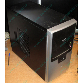 Компьютер БУ Intel Core i5-3470 (4x3.2GHz) /4Gb DDR3 /500Gb /ATX 450W (Дзержинский)