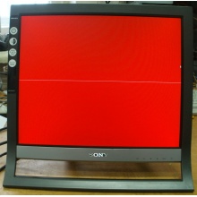 Монитор 17" TFT Sony SDM-HS75 (Дзержинский)