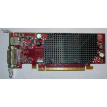 Видеокарта 256Mb ATI Radeon HD 2400 (DVI в Дзержинском, video) PCI-E (красная) - Дзержинский