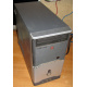 4хъядерный компьютер Intel Core 2 Quad Q6600 (4x2.4GHz) /4Gb DDR2 /250Gb /ATX 350W (Дзержинский)