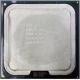 Процессор Intel Celeron Dual Core E1200 (2x1.6GHz) SLAQW socket 775 (Дзержинский)