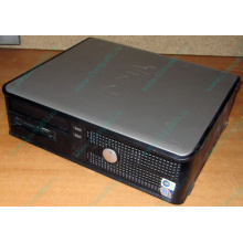 Лежачий Б/У компьютер Dell Optiplex 755 SFF (Intel Core 2 Duo E7200 (2x2.53GHz) /2Gb DDR2 /160Gb /ATX 280W Desktop) - Дзержинский