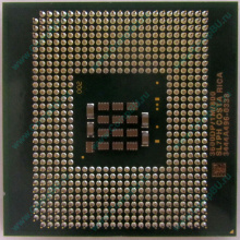 Процессор Intel Xeon 3.6GHz SL7PH socket 604 (Дзержинский)