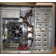 Intel Core i5-650 /GlasialStars Ice Hut 1150 PWM(E) /ASRock H55M-LE /2x2Gb DDR3 /250Gb /ATX 450W FSP (Дзержинский)
