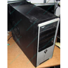 Трёхъядерный компьютер AMD Phenom X3 8600 (3x2.3GHz) /4Gb DDR2 /250Gb /GeForce GTS250 /ATX 430W (Дзержинский)