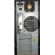 Компьютер AMD Phenom X3 8600 (3x2.3GHz) /4Gb DDR2 /250Gb /GeForce GTS250 /ATX 430W вид сзади (Дзержинский)