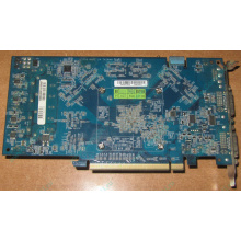 Глючная видеокарта 512Mb DDR3 nVidia GeForce 9800GT Gigabyte GV-N98TZL-512H PCI-E (Дзержинский)