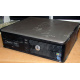 Лежачий БУ компьютер Dell Optiplex 755 SFF (Intel Core 2 Duo E6550 (2x2.33GHz) /2Gb DDR2 /160Gb /ATX 280W Desktop) - Дзержинский