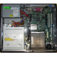 Dell Optiplex 755 SFF (Intel Core 2 Duo E6550 (2x2.33GHz) /2Gb DDR2 /160Gb /ATX 280W Desktop) вид внутри (Дзержинский)
