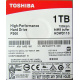 Донор 1Tb Toshiba HDWD110 P300 Rev ARA AA32/8J0 HDWD110UZSVA (Дзержинский)