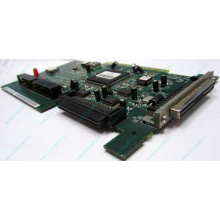 SCSI-контроллер Adaptec AHA-2940UW (68-pin HDCI / 50-pin) PCI (Дзержинский)