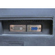 23" Samsung SyncMaster E2320 разъёмы DVI и VGA (Дзержинский)