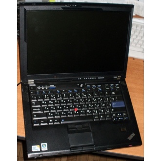Ноутбук Lenovo Thinkpad R400 2783-12G (Intel Core 2 Duo P8700 (2x2.53Ghz) /3072Mb DDR3 /250Gb /14.1" TFT 1440x900) - Дзержинский
