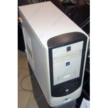 Простой компьютер для танков AMD Athlon X2 6000+ (2x3.0GHz) /4Gb /250Gb /1Gb GeForce GTX550 Ti /ATX 450W (Дзержинский)