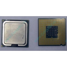 Процессор Intel Pentium-4 531 (3.0GHz /1Mb /800MHz /HT) SL8HZ s.775 (Дзержинский)