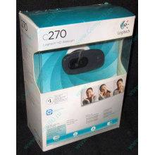 WEB-камера Logitech HD Webcam C270 USB (Дзержинский)