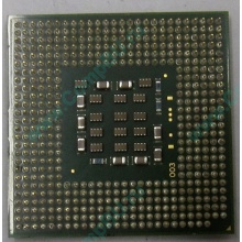 Процессор Intel Celeron D (2.4GHz /256kb /533MHz) SL87J s.478 (Дзержинский)
