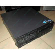 Б/У компьютер Lenovo M92 (Intel Core i5-3470 /8Gb DDR3 /250Gb /ATX 240W SFF) - Дзержинский