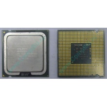 Процессор Intel Pentium-4 541 (3.2GHz /1Mb /800MHz /HT) SL8U4 s.775 (Дзержинский)