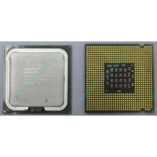 Процессор Intel Pentium-4 524 (3.06GHz /1Mb /533MHz /HT) SL8ZZ s.775 (Дзержинский)