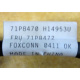 FRU 71P8470 H14953U 71P8472 FRU71P8470 FRU71P8472 (Дзержинский)