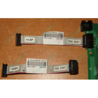 6017B0046201 Шлейф 10 pin для Intel C74974-401 T0043401-B01 корпуса SR2400 (Дзержинский)