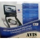 Автомобильный монитор с DVD-плейером и игрой AVIS AVS0916T бежевый (Дзержинский)