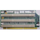 Райзер PCI-X / 3xPCI-X C53353-401 T0039101 для Intel SR2400 (Дзержинский)